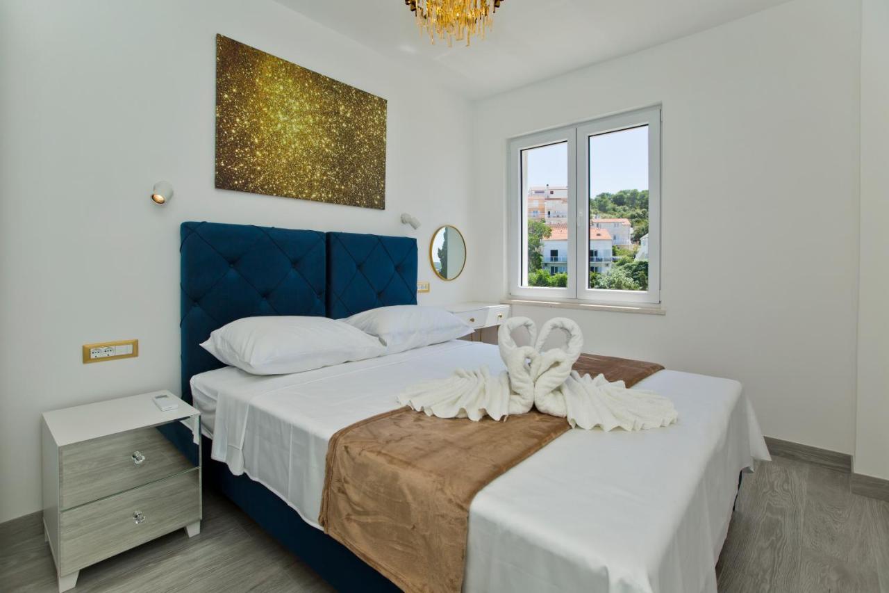 Luxury Apartment Veronika ฮวาร์ ภายนอก รูปภาพ