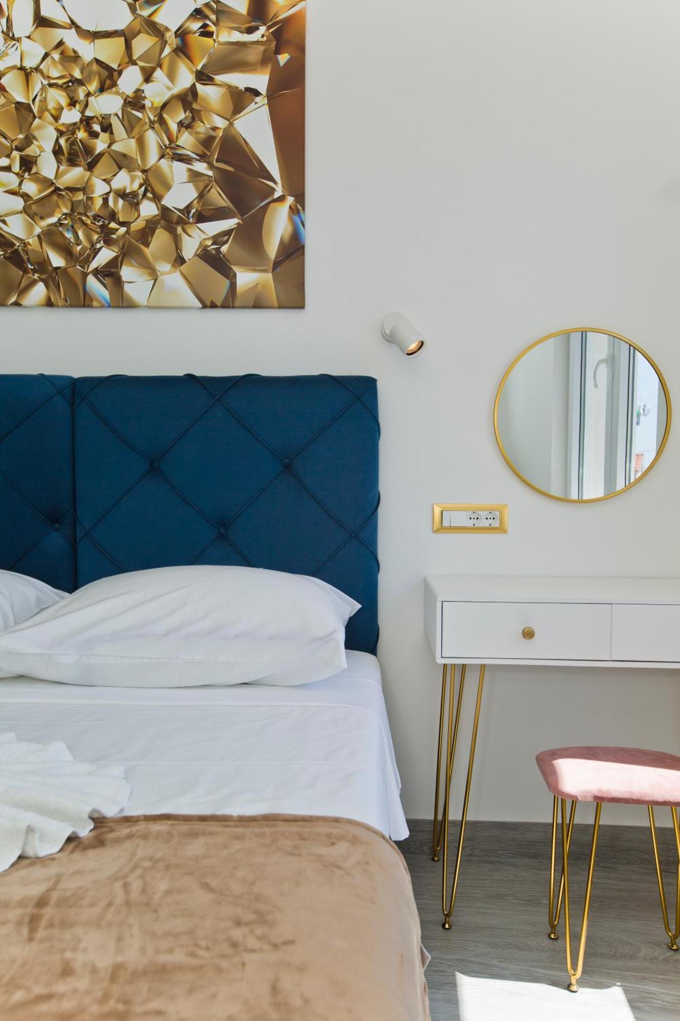 Luxury Apartment Veronika ฮวาร์ ภายนอก รูปภาพ